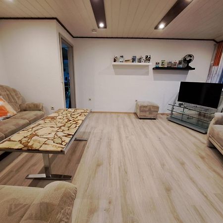 Apartmán Am Mariental 11 Hankensbuttel Exteriér fotografie