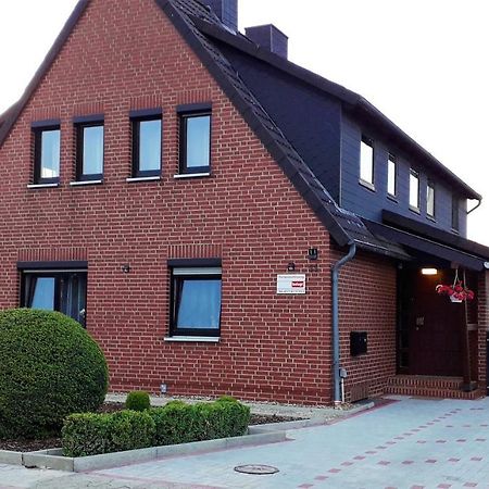 Apartmán Am Mariental 11 Hankensbuttel Exteriér fotografie
