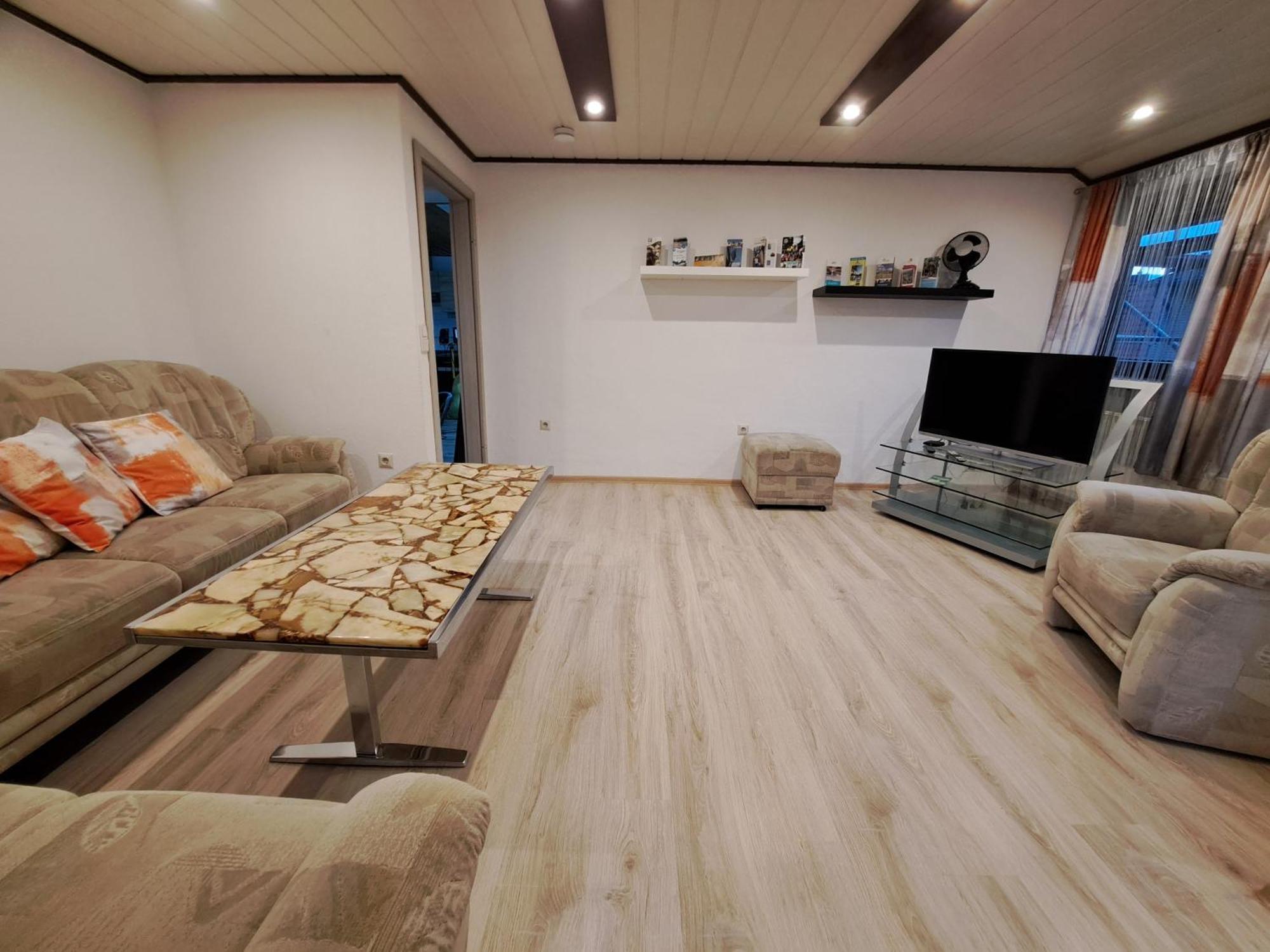 Apartmán Am Mariental 11 Hankensbuttel Exteriér fotografie