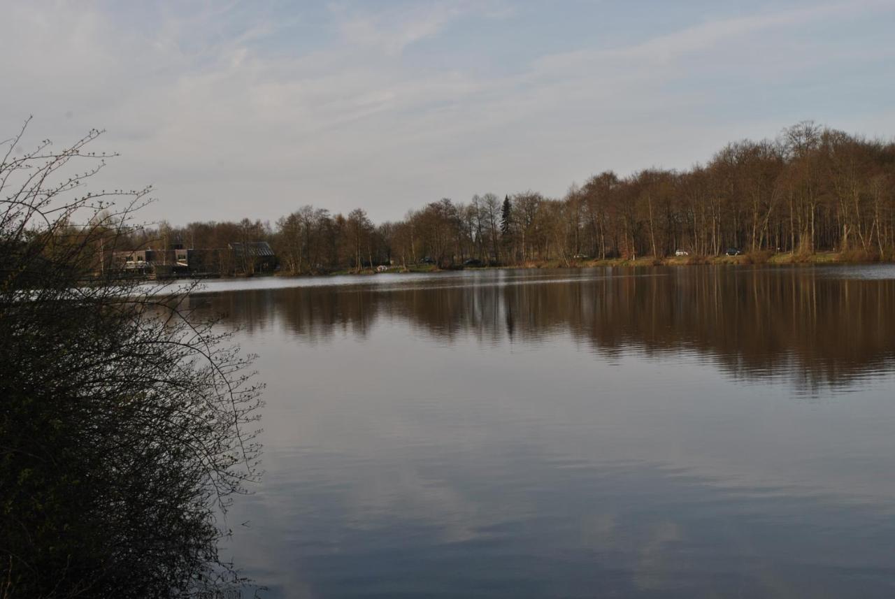 Apartmán Am Mariental 11 Hankensbuttel Exteriér fotografie